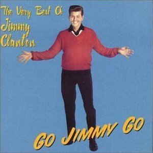 Clanton ,Jimmy - The Very Best Of